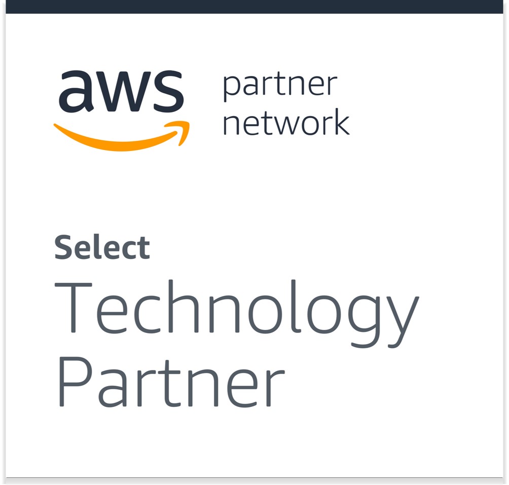 AWS Partner Network（APN）セレクトテクノロジーパートナー